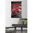 thumbnail image 3 of NFL Kansas City Chiefs - Casque 16, 3 of 4
