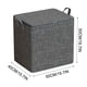 thumbnail image 2 of Organizador de Almacenamiento de Ropa Bolsa de Almacenamiento de Ropa Y Ropa de Cama 1Pc, Bolsa de Embalaje de Equipaje de Gran Capacidad, Bolsa de Almacenamiento de Armario para el Hogar Bolsas de Al, 2 of 3