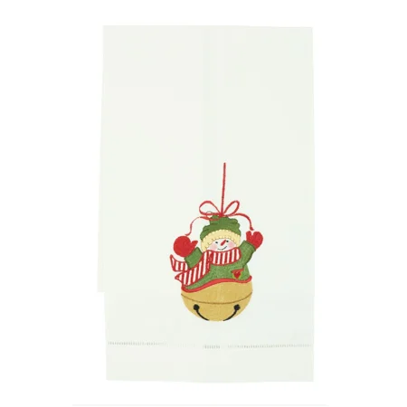 Candle Towel