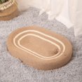 thumbnail image 6 of Cat Scratcher Lounge Bed, Cat Scratcher Board Scratcher Pad Cat Scratcher Toy Nest Interactive Toy Ball Cat Scratching Mat for Kitty Playing, 6 of 8