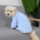 thumbnail image 5 of Apuakthei Albornoz para perros para después del baño, albornoz suave para perros pequeños, medianos y grandes, albornoz de microfibra súper absorbente para mascotas, 5 of 5