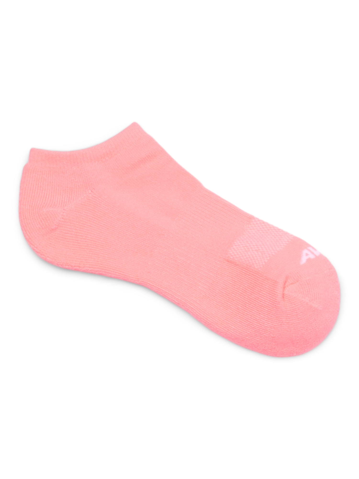 Avia Women's Performance Cushioned No Show Socks, 10-Pack
