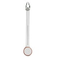 thumbnail image 3 of Gupbes Zinc Alloy Wall Faucet, Kitchen Faucet, For Hotel Kitchen Home Bathroom, 3 of 8