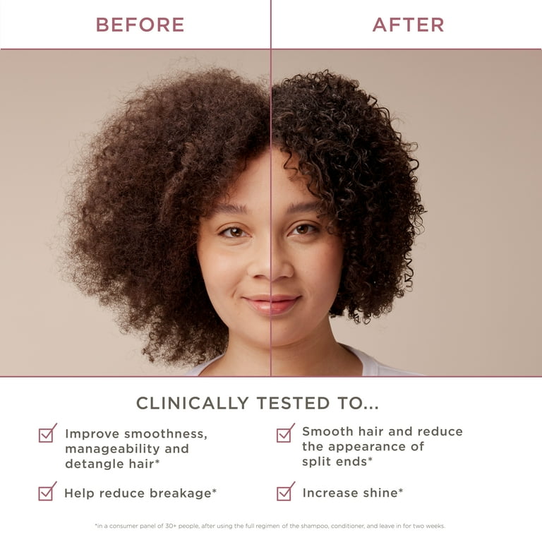 Hairitage Damage Recovery Shampoo with Biotin and Castor Oil Hairitage Damage Recovery Shampoo with Biotin and Castor Oil