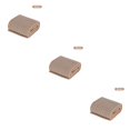thumbnail image 1 of Toystoory Vendaje elástico portátil hebilla banda autoadhesiva cinta protectora de nailon para exteriores, piel, 90 cm, protector de codo Type1 NO1, 1 of 6
