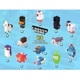 thumbnail image 3 of Crossy Road Mini-Figurines Mystery Pack, 3 of 3