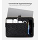 thumbnail image 3 of Funda para Laptop Lacdo 14" para MacBook Pro M1-M5 y Surface, 3 of 7