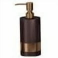thumbnail image 2 of NuSteel SLO6H Selma Oil Rubbed Bronze Soap-Lotion Pump, 2 of 2