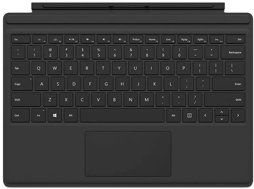 surface pro x type cover with pen surface pro x type cover with pen