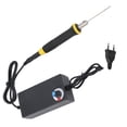 thumbnail image 4 of Electric Hot Wire Cutter, Foam Electric Cutting Machine, Convenient Durable Engraving Pen, Engraving Use For Engraving Cutting US Plug,EU Plug,UK Plug, 4 of 8