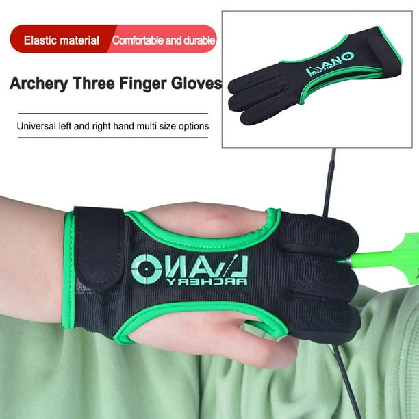 Guantes Protectores De Flecha Guantes Protectores De Flecha