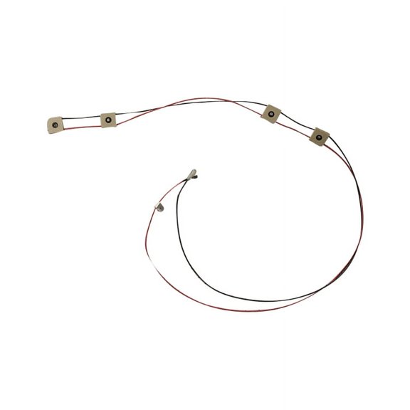 ForeverPRO W10548355 Harns-Wire for Whirlpool Appliance