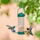 thumbnail image 4 of Comedero para Pájaros Xihbxyly de Malla de Hierro Alimentador Automático para exteriores, 4 of 7
