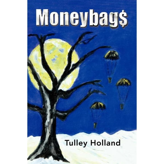 Moneybags (Paperback)