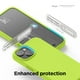 thumbnail image 5 of Funda de teléfono Elago compatible con iPhone 15 de silicona líquida, 5 of 6