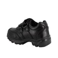 thumbnail image 3 of Mocasin Escolar Niño Mini Vic Clasico Zapato Vestir negro 16.5 MINI VIC 1508, 3 of 4