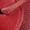 Red, variant on Journee Signature Womens Genuine Leather Natara Round Toe Stacked Combat Booties