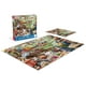 thumbnail image 4 of Rompecabezas Ceaco Paws Gone Wild Kitty Chaos 500 piezas, 4 of 8