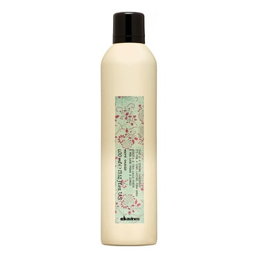 This Is A Strong Hold Hair Spray, By Davines - 13.52 Oz HairSpray