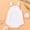 White, variant on CheerKidz Baby Boys and Girls Sleeveless Jumpsuit Romper Summer Outfit Infant Cotton Playwear Toddler 1 Piece Shorts Casual Wear Newborn Bodysuit(White,9-12 Months)