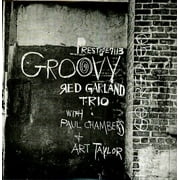 Red Garland - Groovy - Music & Performance - Vinyl