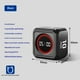 thumbnail image 1 of Office Desk Timer Cube, Visual Pomodoro Timer with Gravity, Countdown 5/10/25/45 Min, Rechargeable Productivity Tool for Classroom, Kitchen, Gym, Yoga, College School Supplies Cool Gadgets, 1 of 5