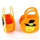 thumbnail image 2 of Regalo Creativa Para Dulces De Halloween, Bolsa De Transporte, Bolsa De Aperitivos De Calabaza, Suministros Para Festivales De Halloween Para Fiesta De Halloween Guardurnaity HA040254-03, 2 of 3