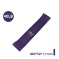 thumbnail image 1 of Equipo de entrenamiento físico portátil, bandas de resistencia de goma para Yoga, gimnasio, goma elástica, fuerza, Pilates, Crossfit, deportes de peso para mujeres, 1 of 5