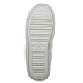 thumbnail image 5 of Holiday Time Mommy & Me Metallic Scuff Slippers, 5 of 5