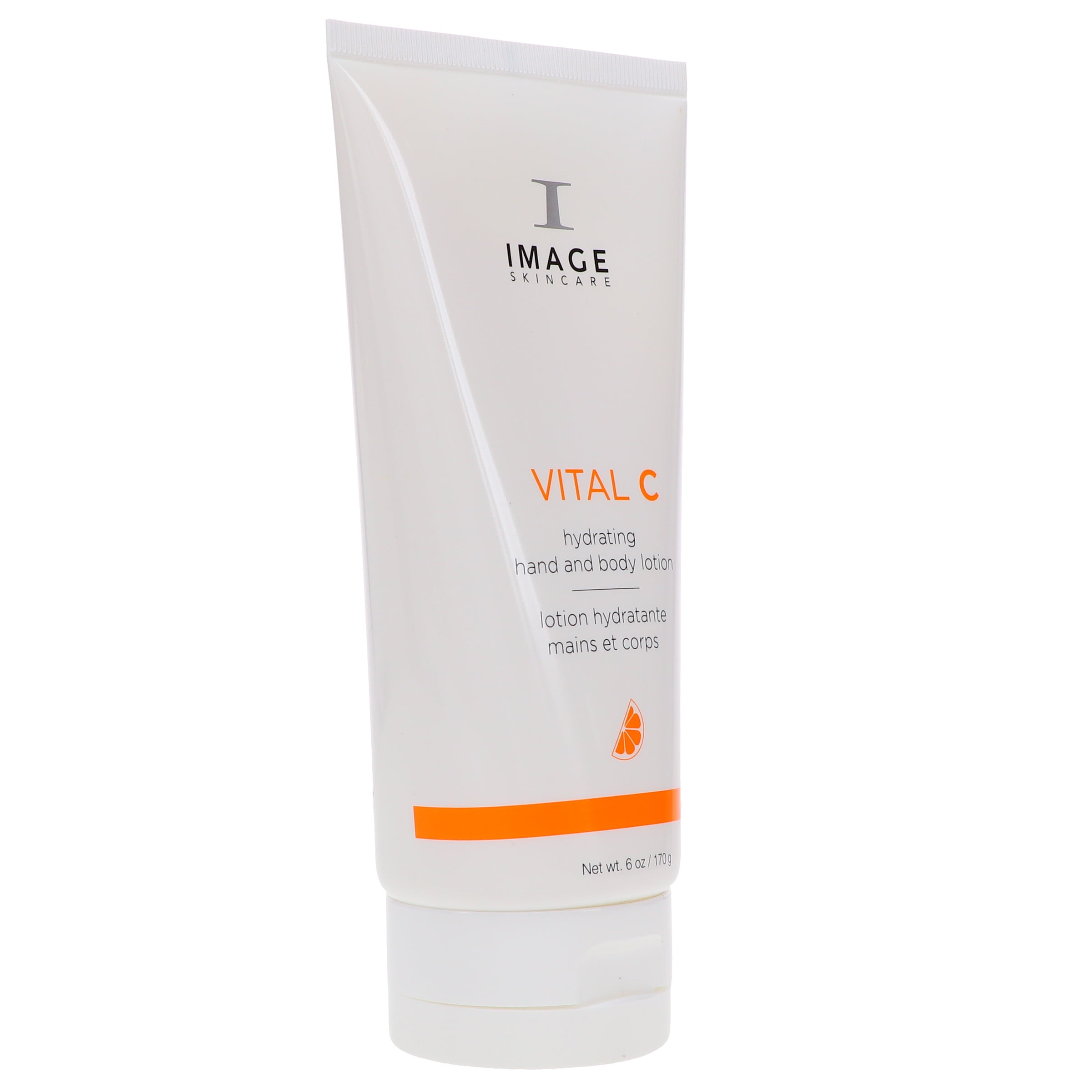 Image Skin Care Vital C Hydrating Hand and Body Lotion, 6 Oz
