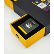 Crep Protect Ultimate Shoe Care Box Pack -  with Solution, Brush, Towel, Eraser, Wipes