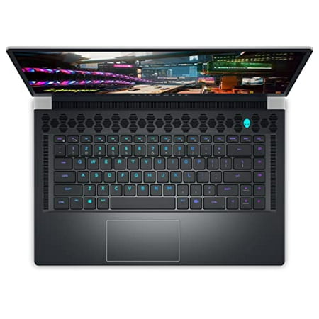 Dell Alienware X15 R2 Gaming Laptop (2022) | 15.6" FHD | Core i7 - 1TB SSD - 16GB RAM - RTX 3060 | 14 Cores @ 4.7 GHz - 12th Gen CPU - 12GB GDDR6 Win 11 Home (used)