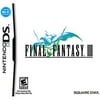 Final Fantasy 3 (DS)