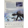 thumbnail image 3 of Star Wars, Episode V: The Empire Strikes Back (Widescreen) [DVD], 3 of 3