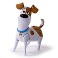thumbnail image 2 of The Secret Life of Pets - Max Walking Talking Pets Figure, 2 of 4