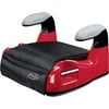 Evenflo AMP No Back Booster Seat, Red
