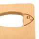 thumbnail image 2 of 4xCute Mini cortador de cuchillos de madera para niños y bebés juego de simulación para cortar juguetes Sywqhk Libre de BPA, 2 of 5