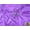 Purple, variant on Lame Tissue Solid Fabric HOT PINK / 45" Wide / Sold by the yard
