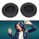 thumbnail image 3 of Almohadillas Para Los Oídos Para Auriculares, Tela De Cuero Sintético Universal, Almohadillas Redondas Respetuosas Con La Piel, Aislamiento De Ruido, Transpirables Para, 3 of 7
