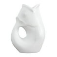 thumbnail image 2 of Gurgle Pot - White, 2 of 2