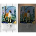 thumbnail image 2 of Boxer Ceramic Night Light, 2 of 2