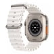 thumbnail image 3 of Reloj Inteligente Smart Watch Hk9 Ultra Fralugio Brujula Nfc  Gris, 3 of 3