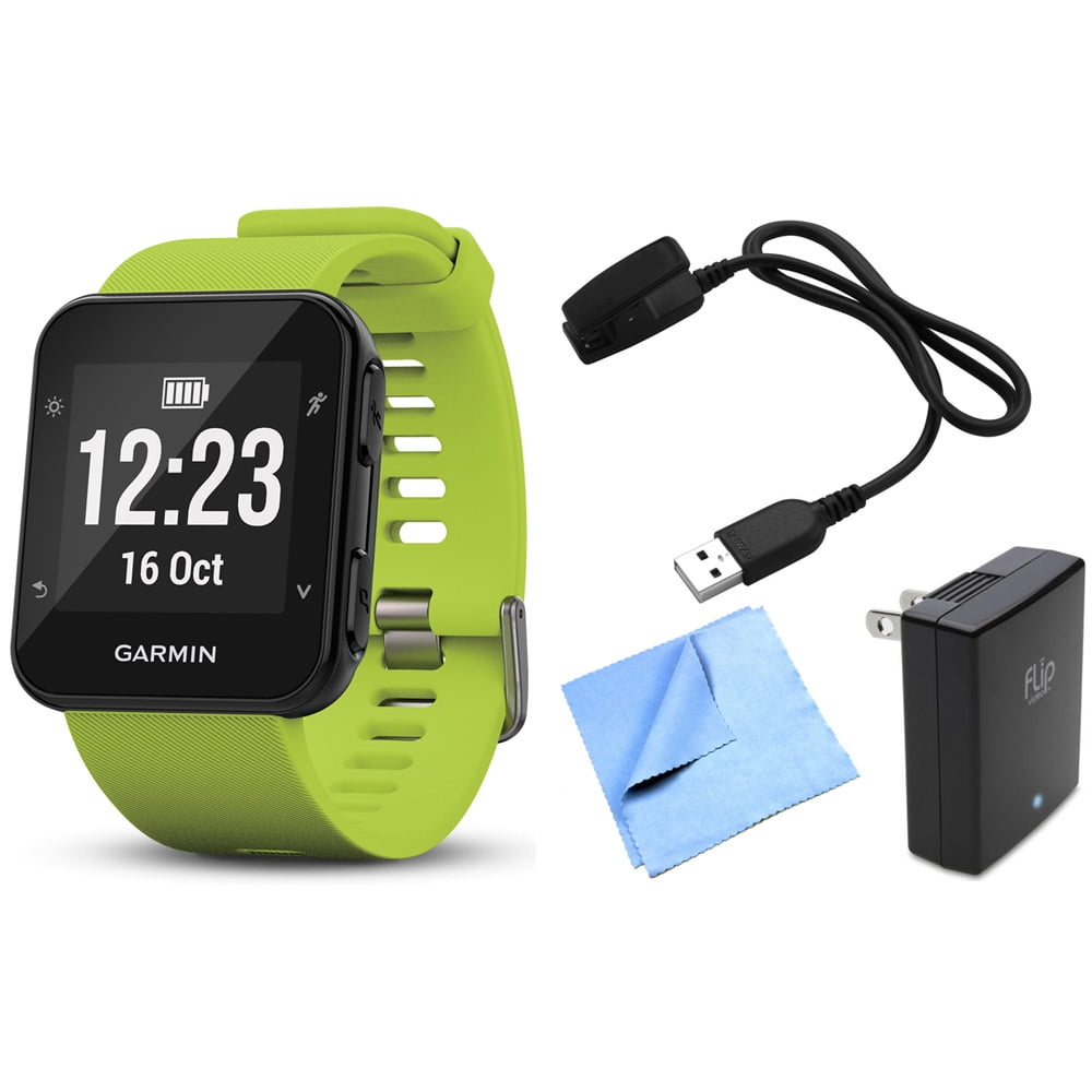 walmart forerunner 35