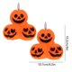 thumbnail image 3 of Decoraciones de Halloween, adornos de Halloween, regalos de Halloween, calabaza de Halloween, luz nocturna luminosa LED, arreglo para fiestas, adornos decorativos de ambiente, luces nocturnas de plást, 3 of 6