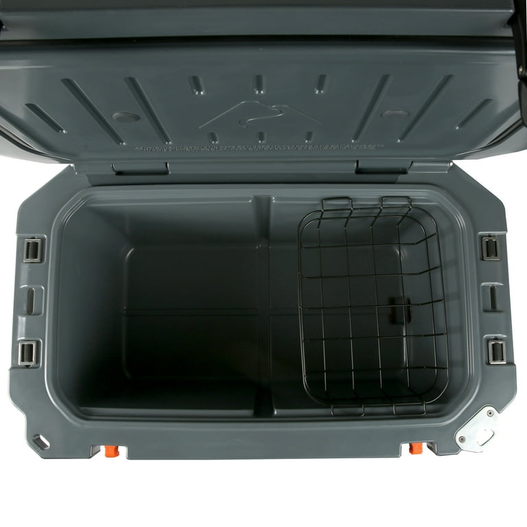 Ozark Trail 52 QT High Performance Roto Molded Cooler with