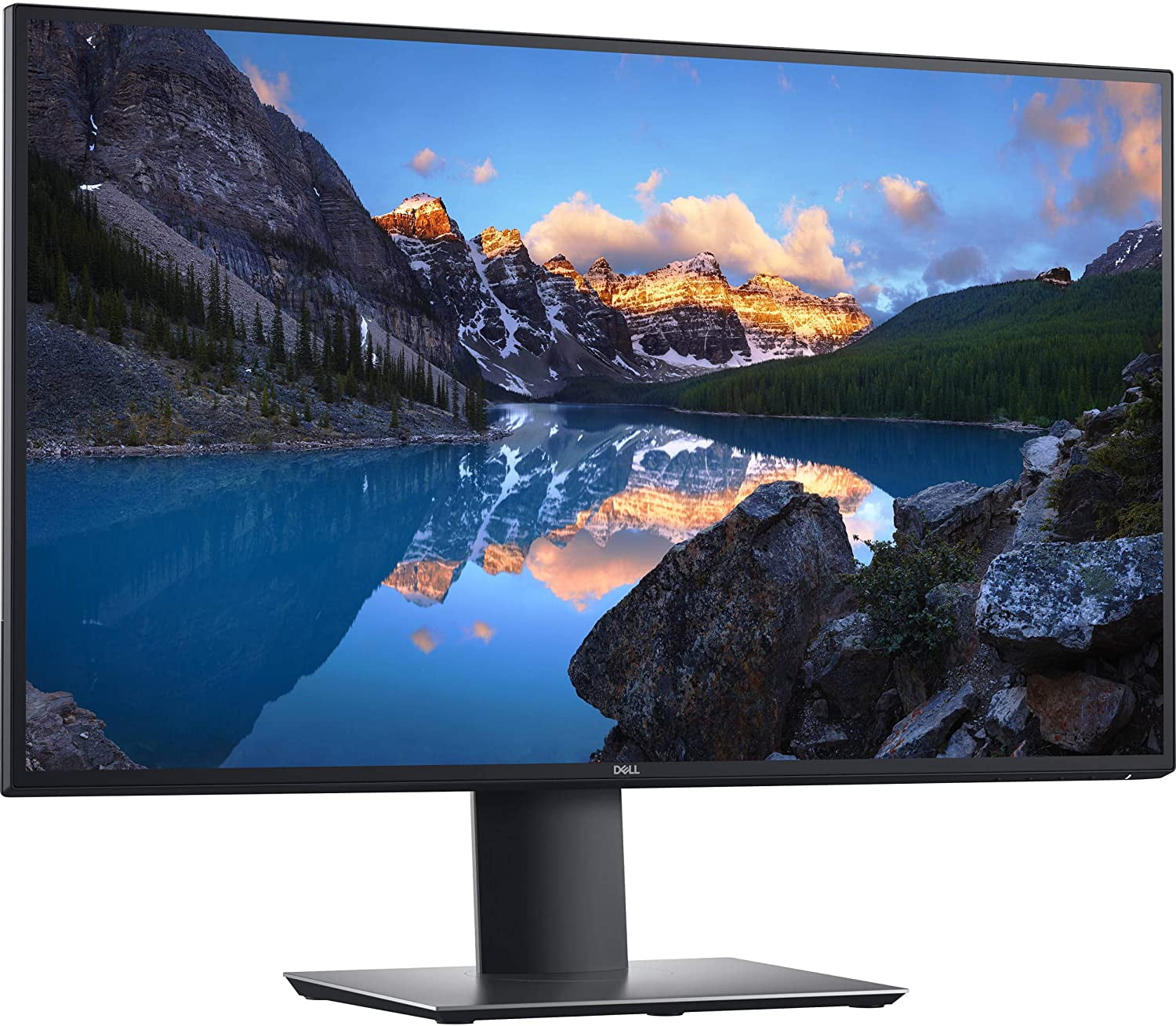 Dell UltraSharp U2720Q