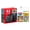 Super Mario Maker 2, variant on Nintendo Switch 2 Choose Your Game Bundle 256GB 7.9-Inch 1080P Screen, Joy-Con 2 with Mouse Sensor, Dock, with Super Mario RPG NS1 Game And Mytrix Joystick Caps & Screen Protector