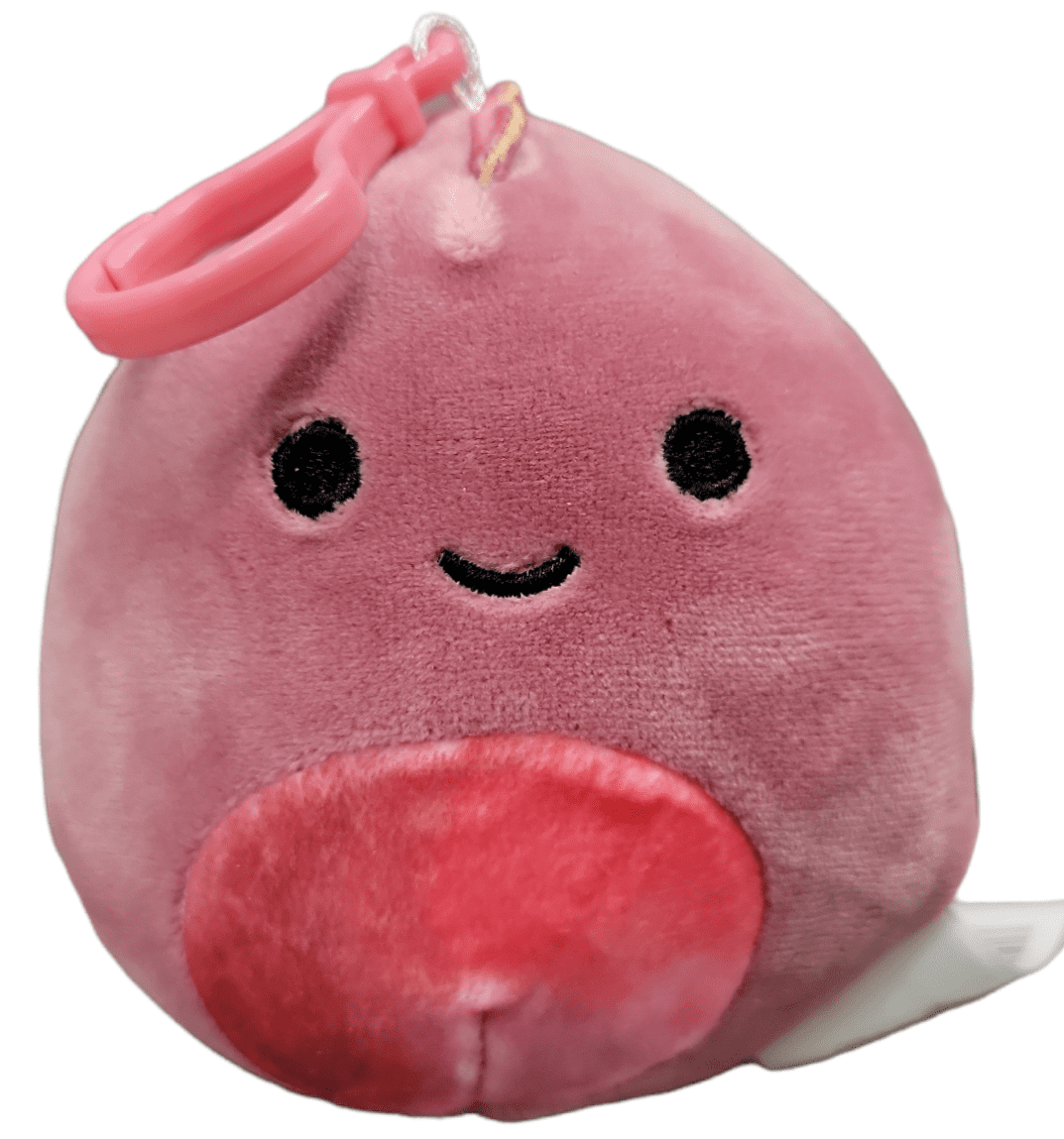 squishmallow dinosaur pink