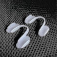 thumbnail image 3 of 2 protectores bucales para bruxismo, férula para dormir, aparatos dentales para apretar los dientes, entrenador de alineación, ayuda para dormir, protector dental, herramientas_FC31, 3 of 5