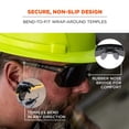 thumbnail image 3 of Gafas de seguridad Ergodyne Skullers AEGIR z87.4, 3 of 9